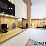 365pam - Moon Przy Morzu - Widok Na Morze, Parking W Cenie Apartment *