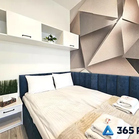 365pam - Moon Przy Morzu - Widok Na Morze, Parking W Cenie * 尤斯托尼莫斯基