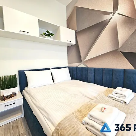 Apartman 365pam - Moon Przy Morzu - Widok Na Morze, Parking W Cenie