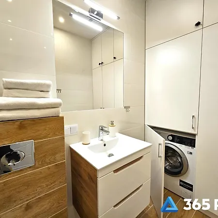 365pam - Moon Przy Morzu - Widok Na Morze, Parking W Cenie *